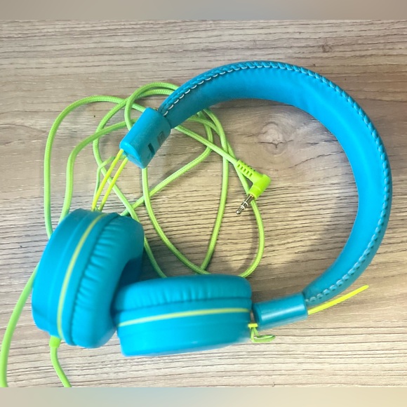 noot products Kids Foldable Headphones - Picture 1 of 4